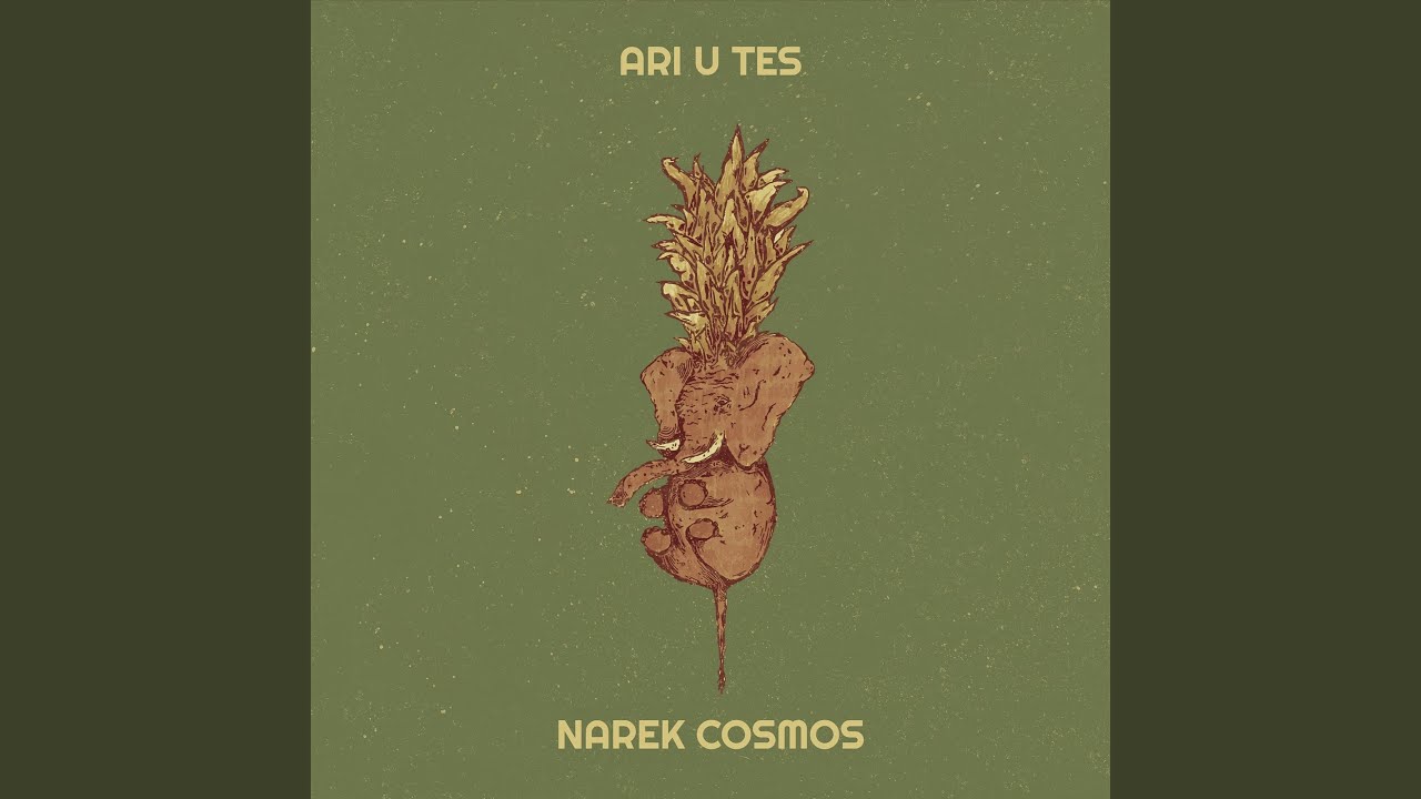 Ari U Tes