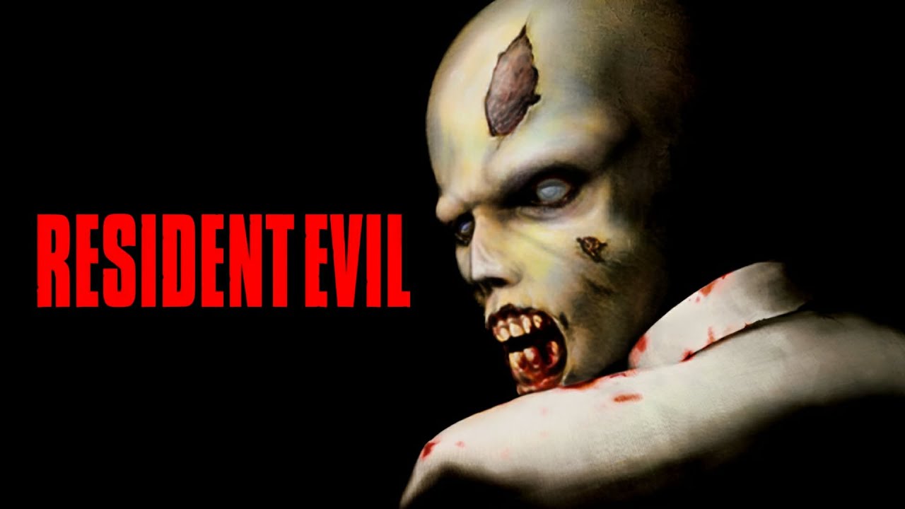 Domingo Retro - Resident Evil