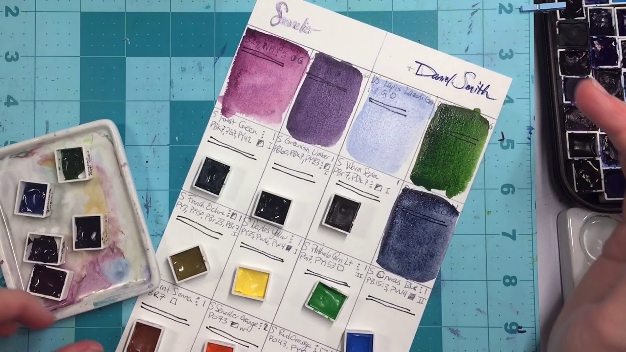 Unboxing swap with ColoringKaria