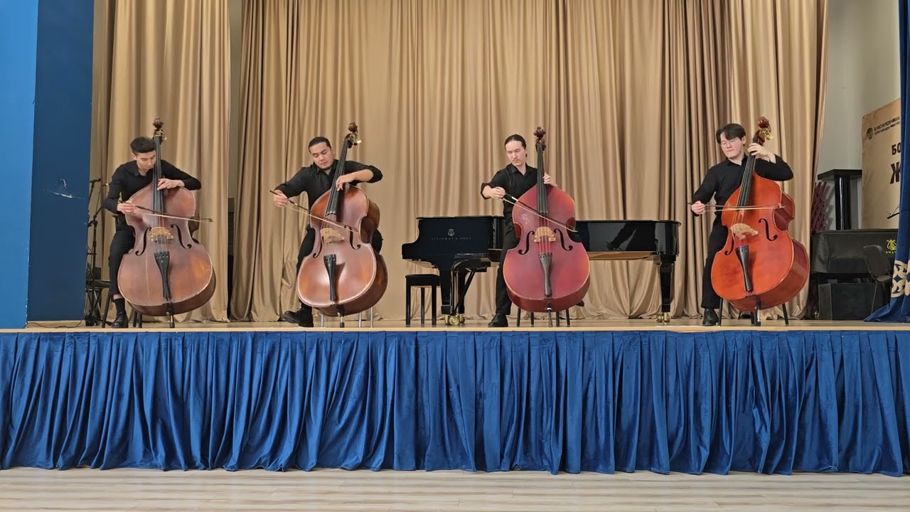 Квартет