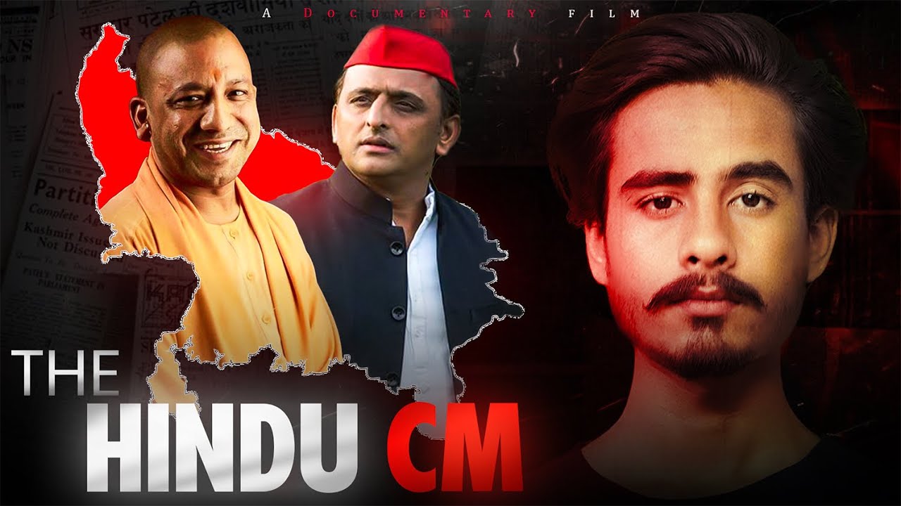 The Hindu CM | Hindu vote bank ka masterplan? (documentary)