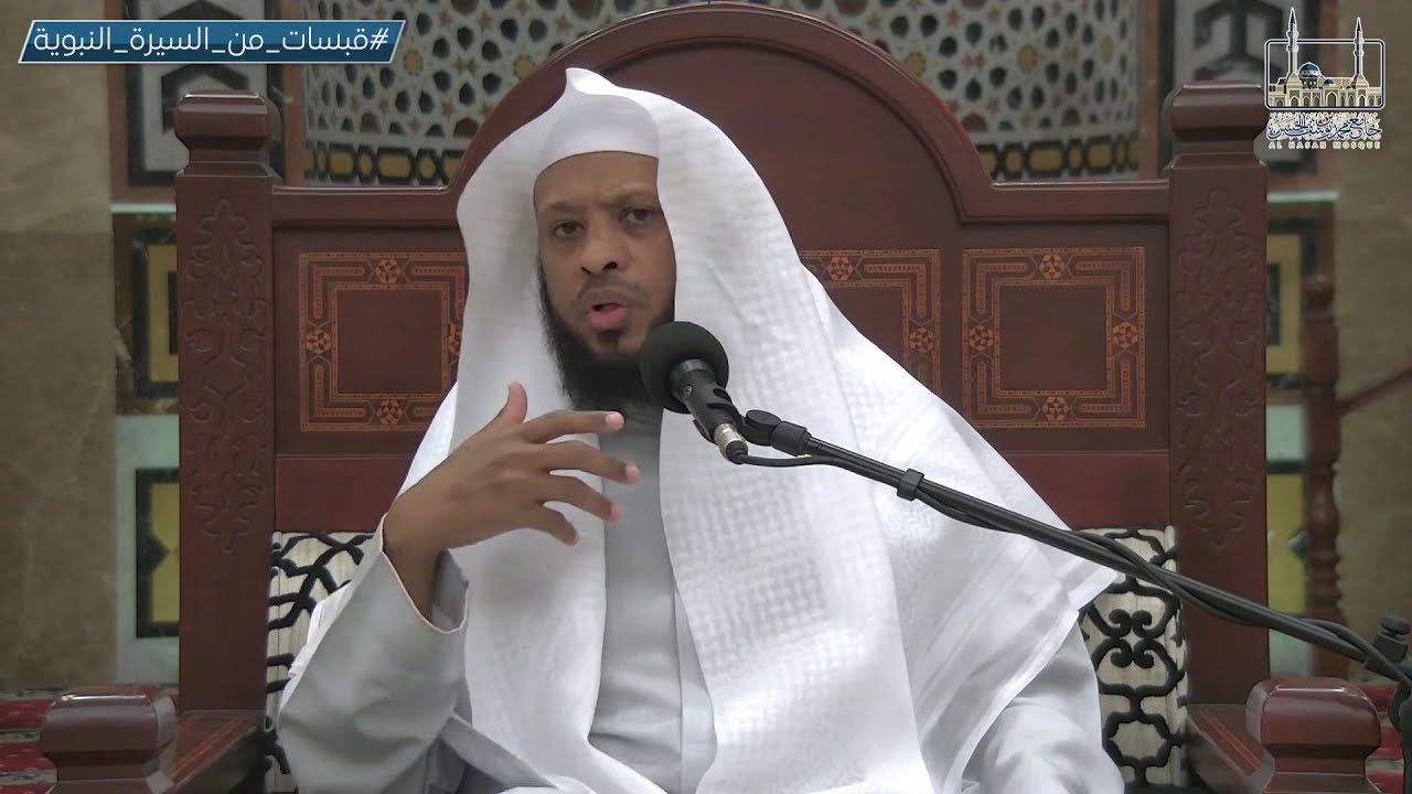 الشيخ توفيق الصايغ | عشر ذي الحجة