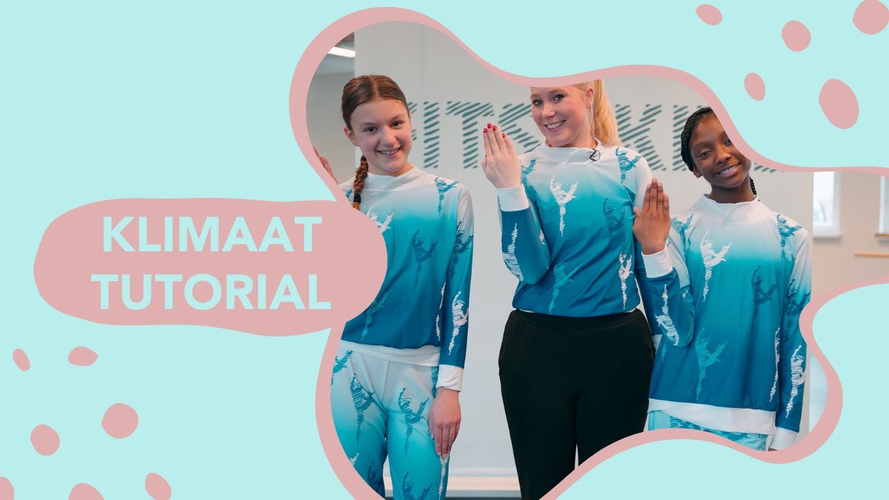 Klimaat - Tutorial - Fitzs Kids
