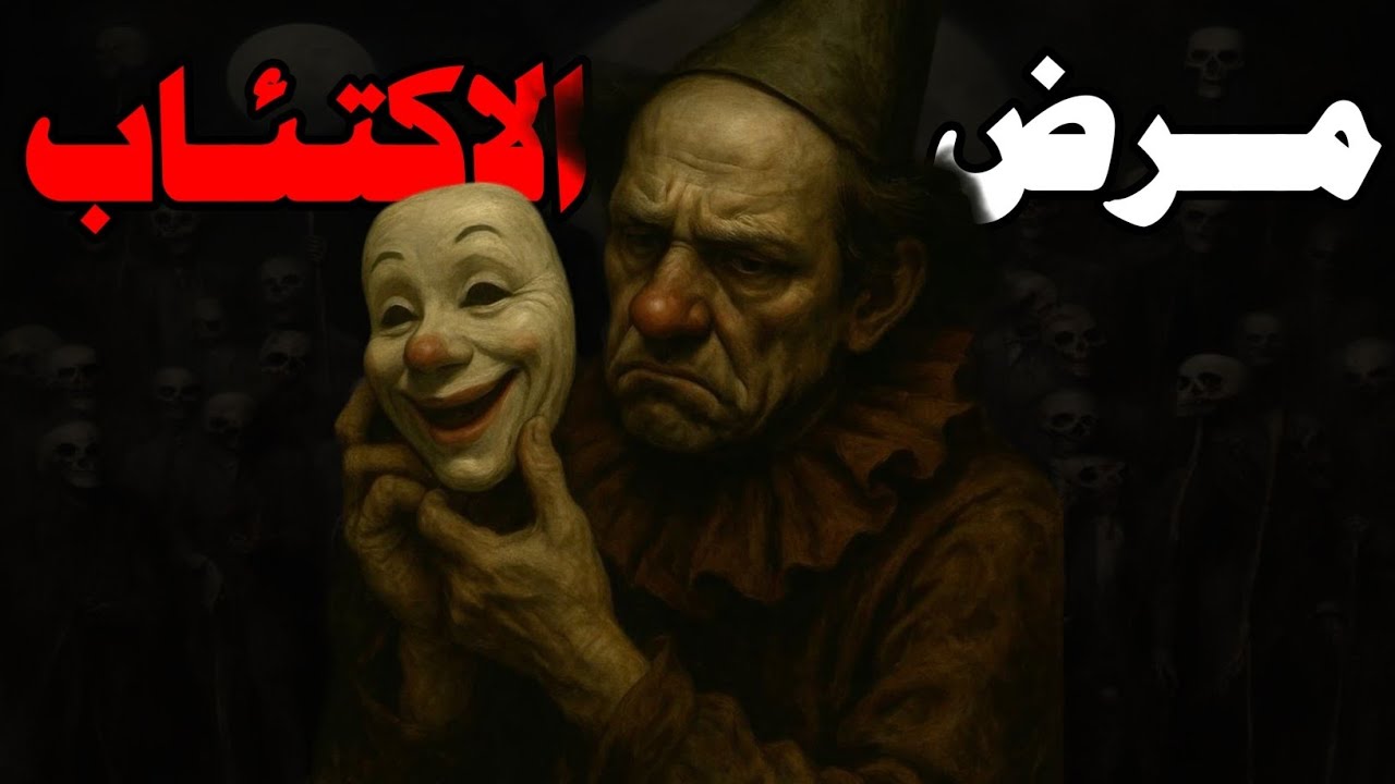 رحلة في عقل مكتئب: كيف يشعر المصاب بالاكتئاب؟