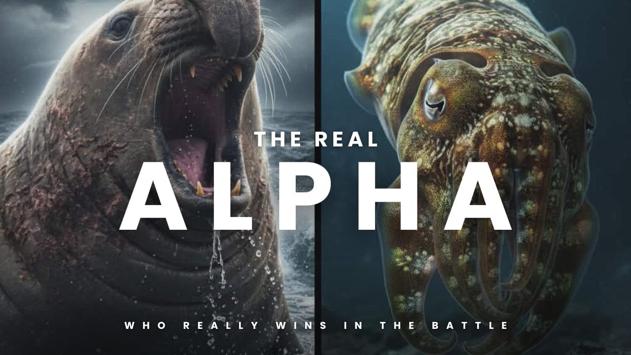 How Nature Chooses Winners: The Real Meaning of “Alpha”
