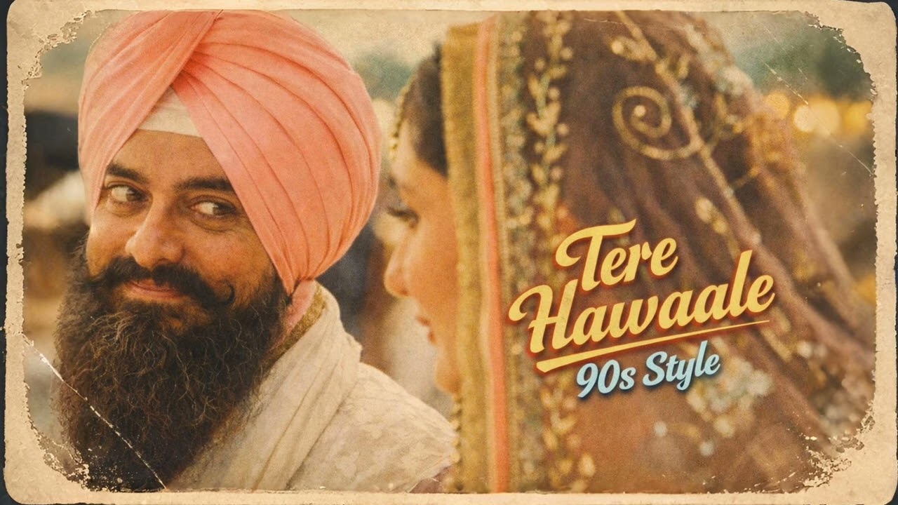 Tere Hawaale 90s Style Mix | Arjit Singh Song 2026 #arjitsingh #90shindisongs #90shindisong 