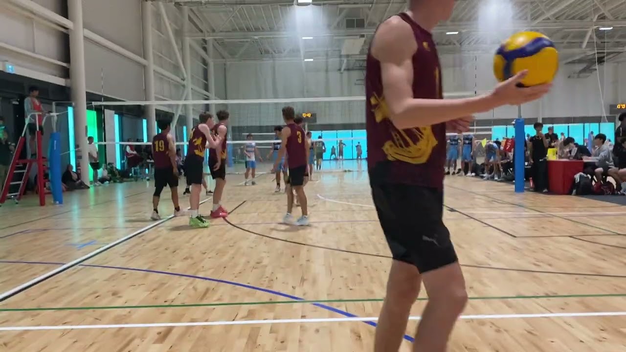 Te Iringa o Kahukura vs Shirley