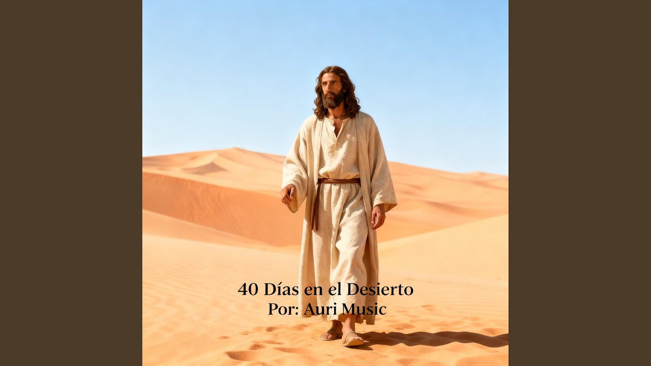 40 Días en el Desierto