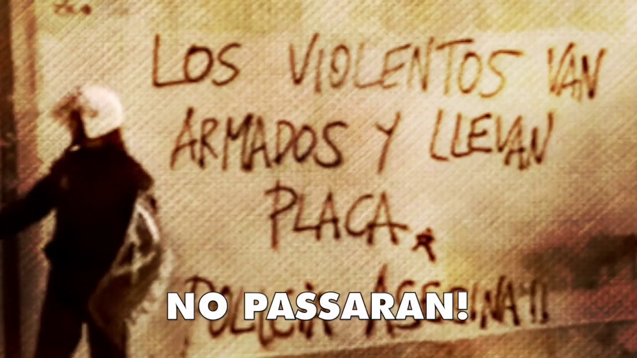 PIXAMANDÚRRIES - Escampa la rebel·lió (Lyric video)
