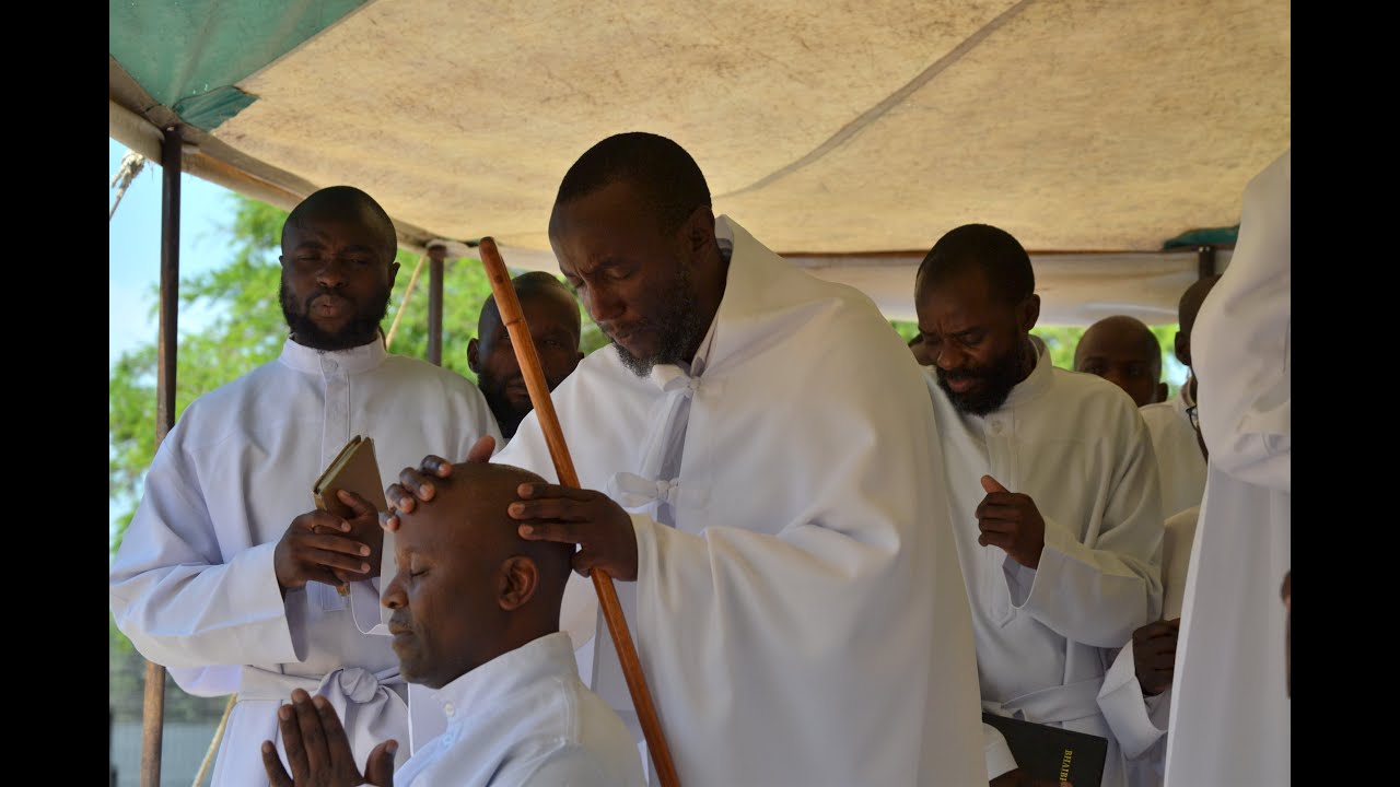 Mpumalanga Holy Gathering @Bushbuckridge 3 December 2022 SABBATH video1 The African Apostolic Church