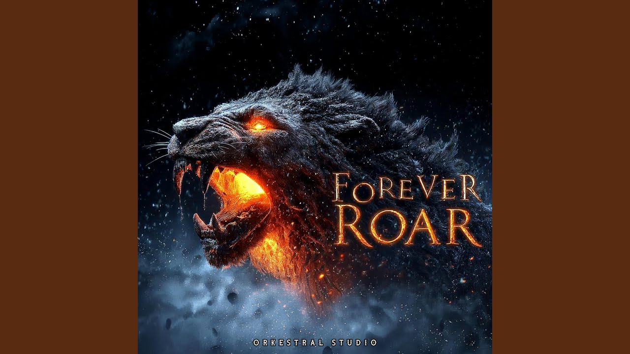 Forever Roar