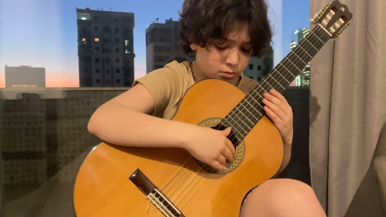 Capricho Arabe  #franciscot&aacute;rrega #capricho #guitar #classicalguitar #guitarsolo #cover #guitarist