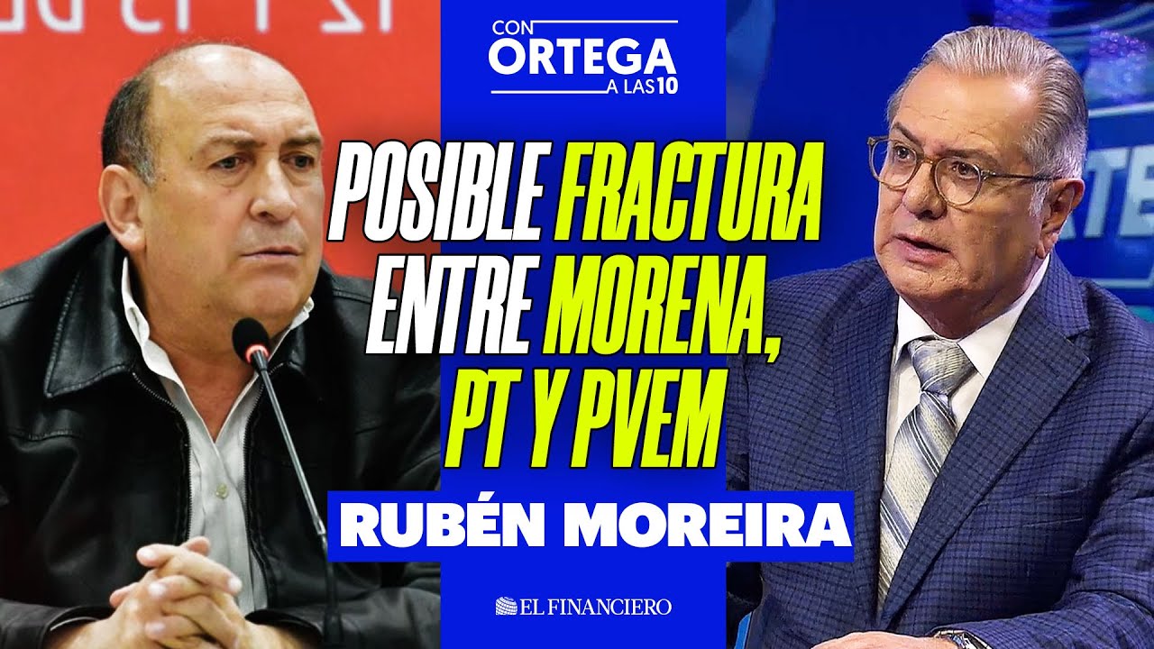 Sheinbaum carga una ‘Ley TIPO Maduro’ que pone en RIESGO a la DEMOCRACIA