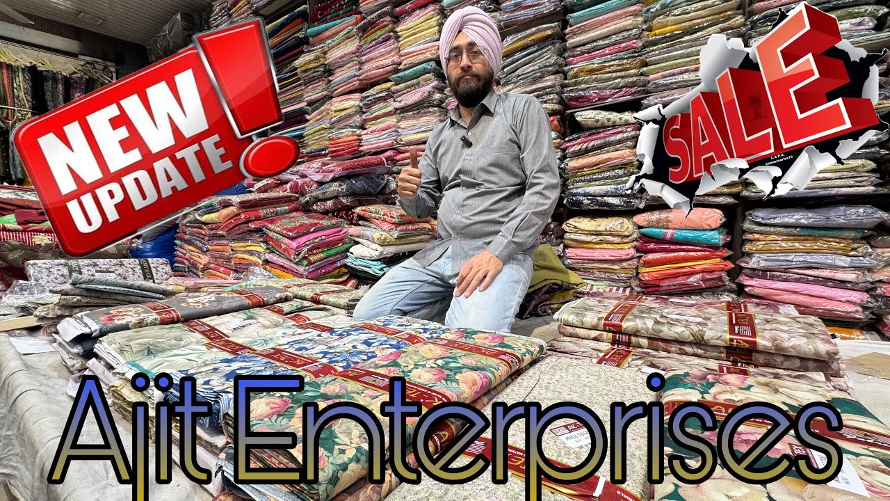 Samrala special/Ajit Enterprises/🔥summer Articles 😍😍SALE SALE PRICE बोहत ही कम दाम 🔥