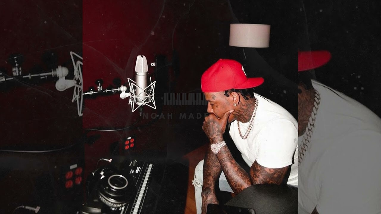 [Free] Moneybagg Yo Type Beat - 