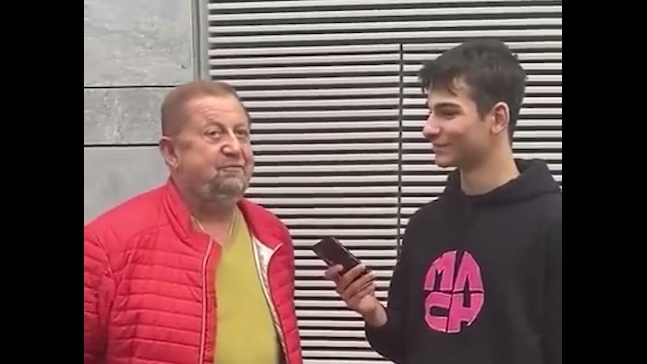 [YTP] - Harabinov bežn&yacute; deň