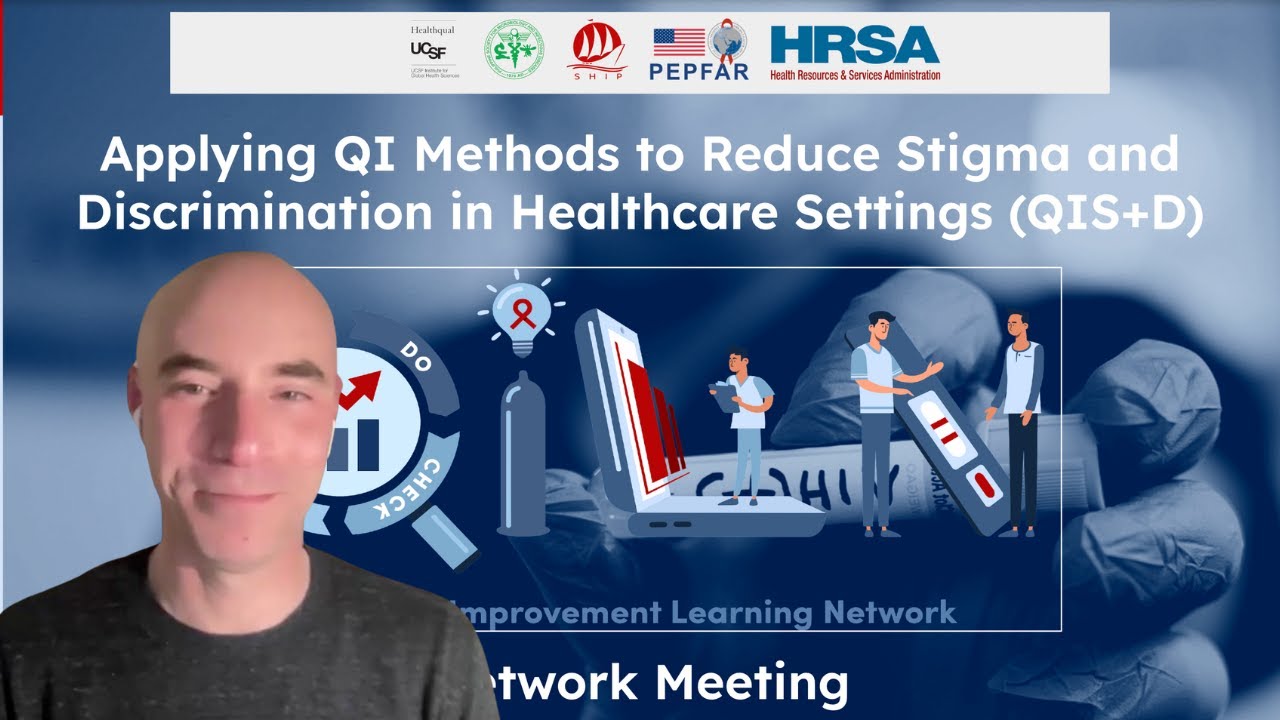 Quality Improvement for Treatment Literacy