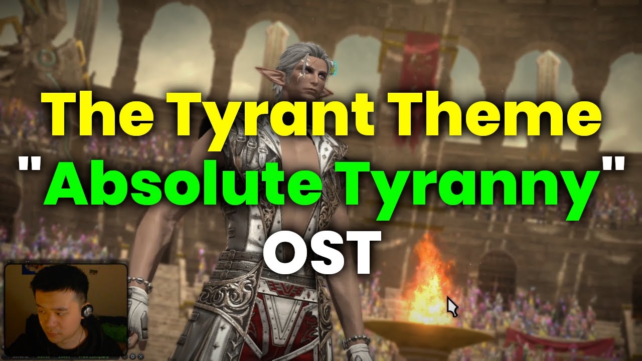 The Tyrant Theme 