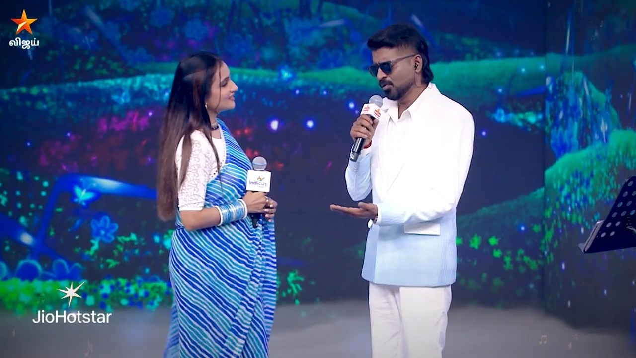 Super Singer Junior 11 | 19th & 20th September 2026 - Promo 5
