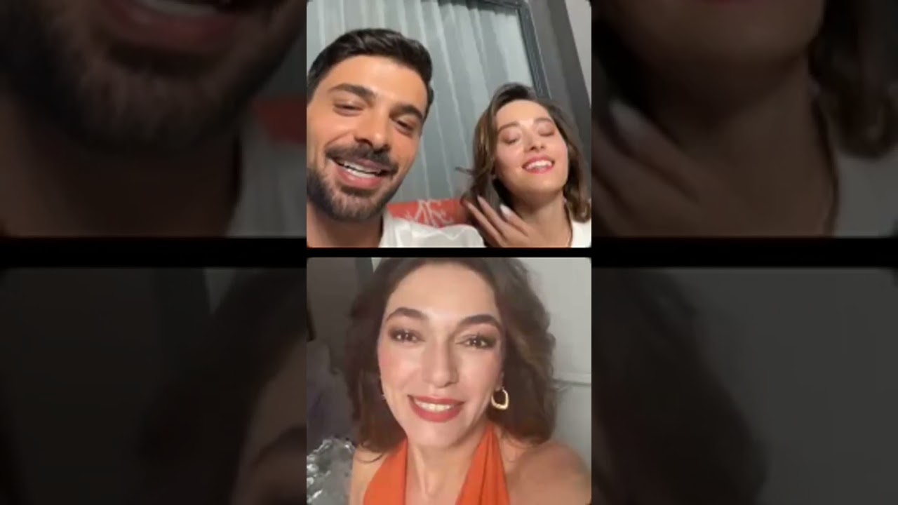 simay barlas canlı yayın