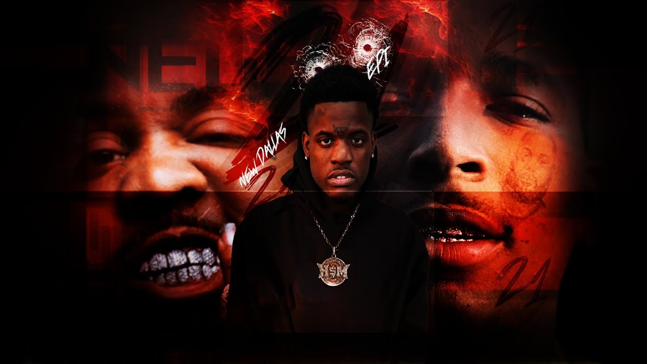 ВОЙНА с Оук Клифф!? HSM YungBull ЛОМАЕТ интернет и хочет Numbaa 7! Нью-Даллас в беде!?