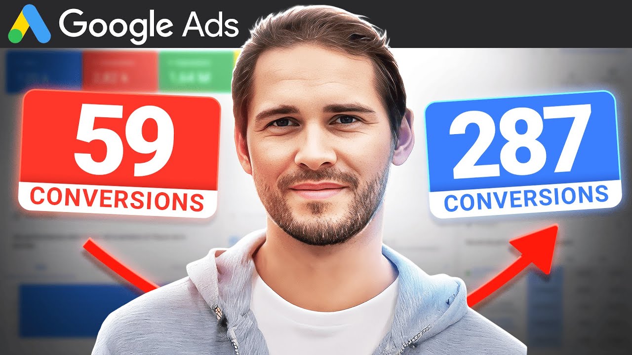 Le MEILLEUR Ciblage PERFORMANCE MAX pour Dominer Google Ads en 2026