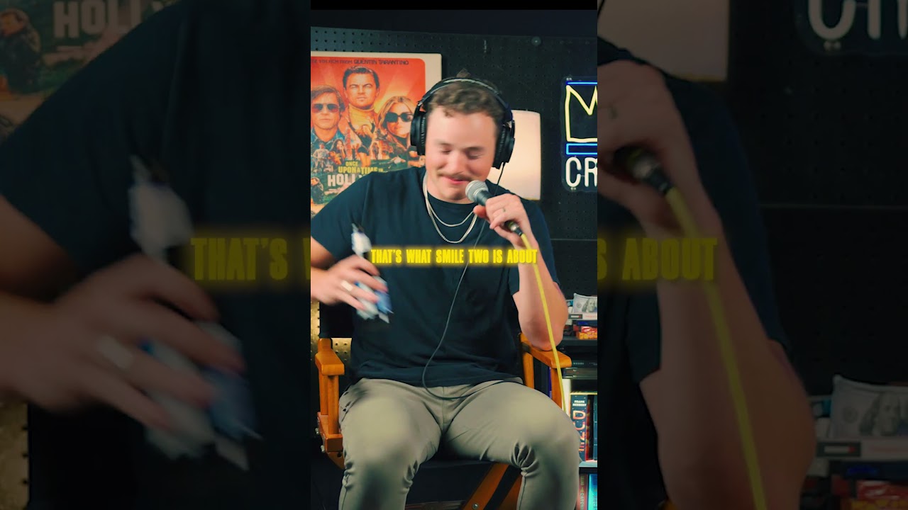 The loophole they missed in SMILE