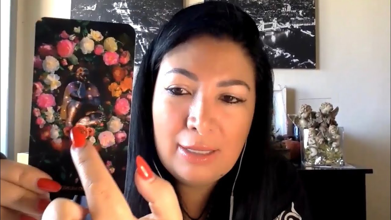 🔮O QUE A SUA ESPIRITUALIDADE QUER QUE VOCÊ SAIBA AGORA?! Leitura Mágica e LINDA 🪄✨ ASSISTA! 