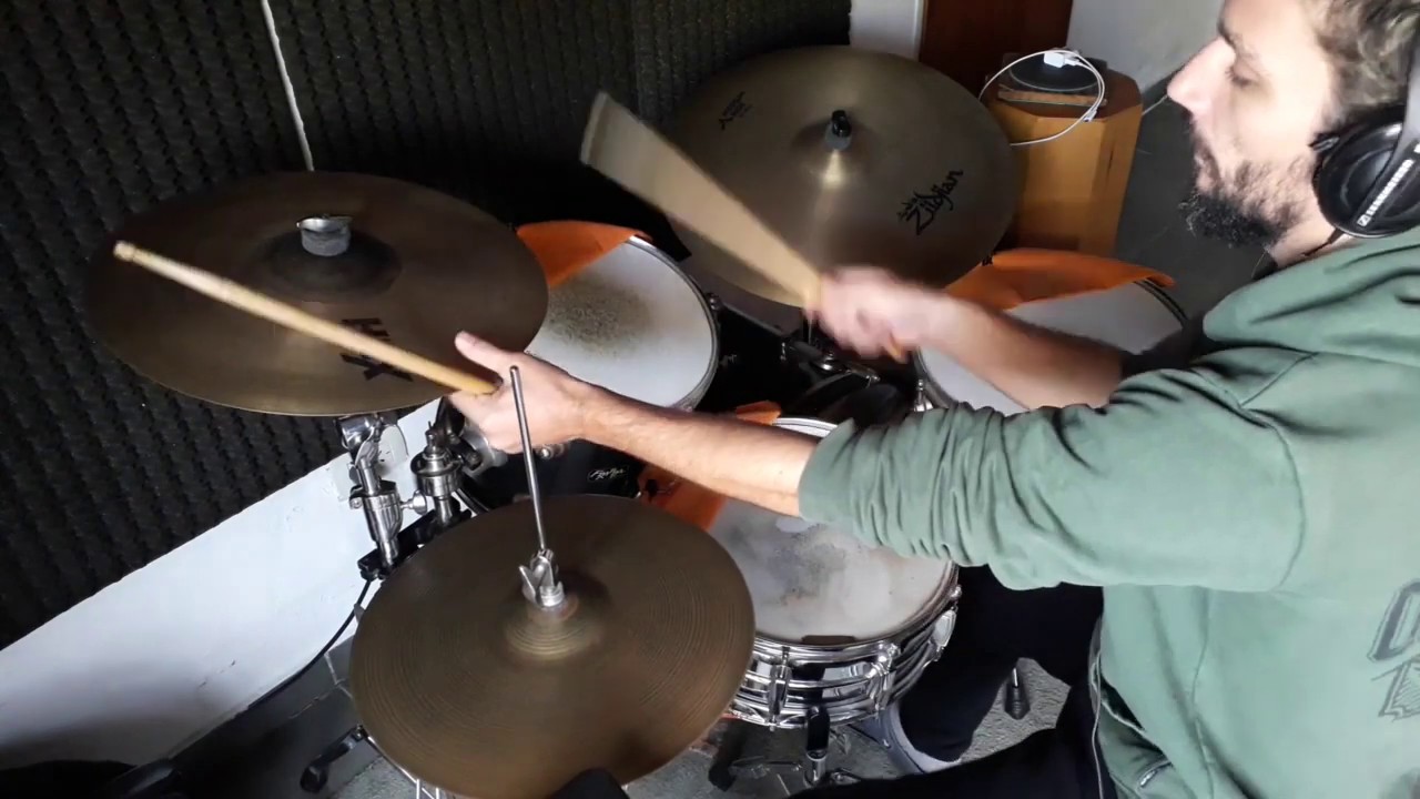 Hipercandombe - La máquina de hacer pájaros // COVER