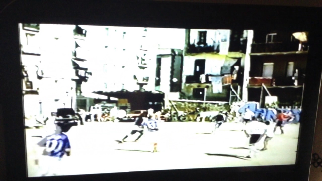 RT&Eacute; TWO Adverts (2006)