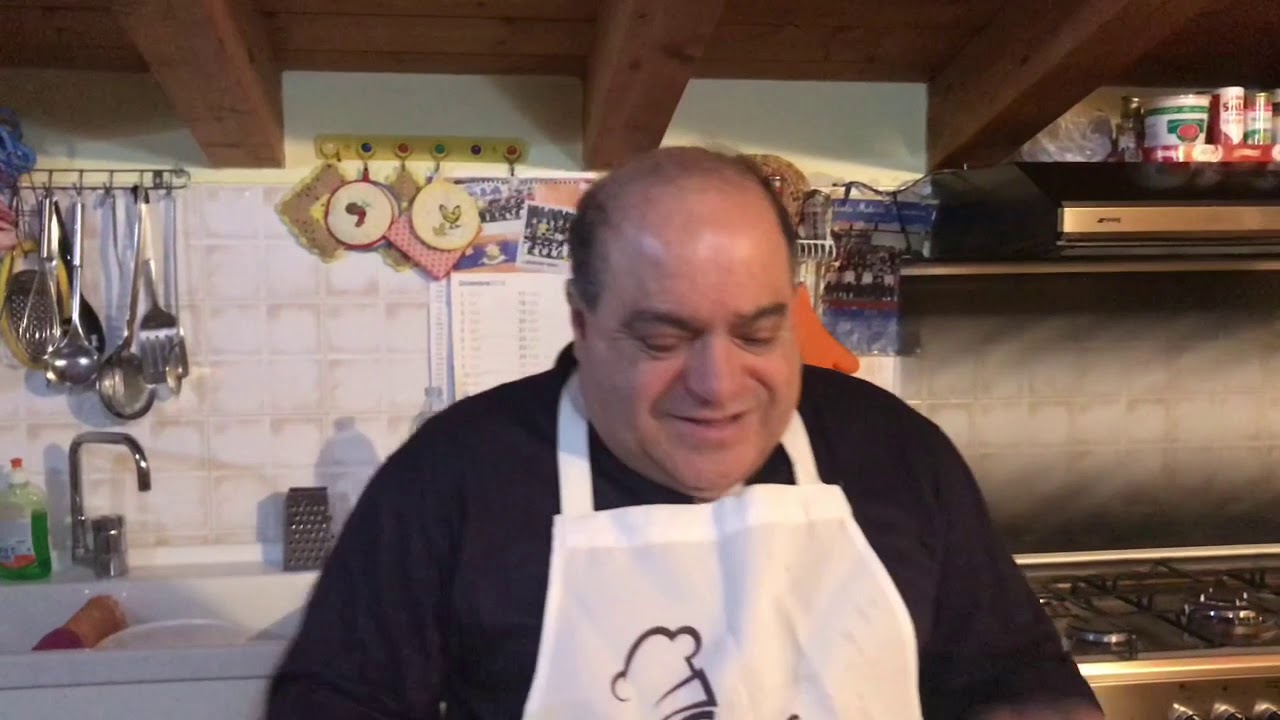 Pesce Spada Al Limone 🍋