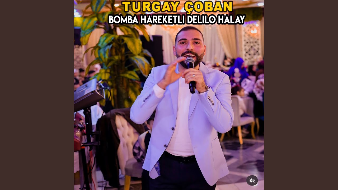 Bomba Hareketli Delilo Halay