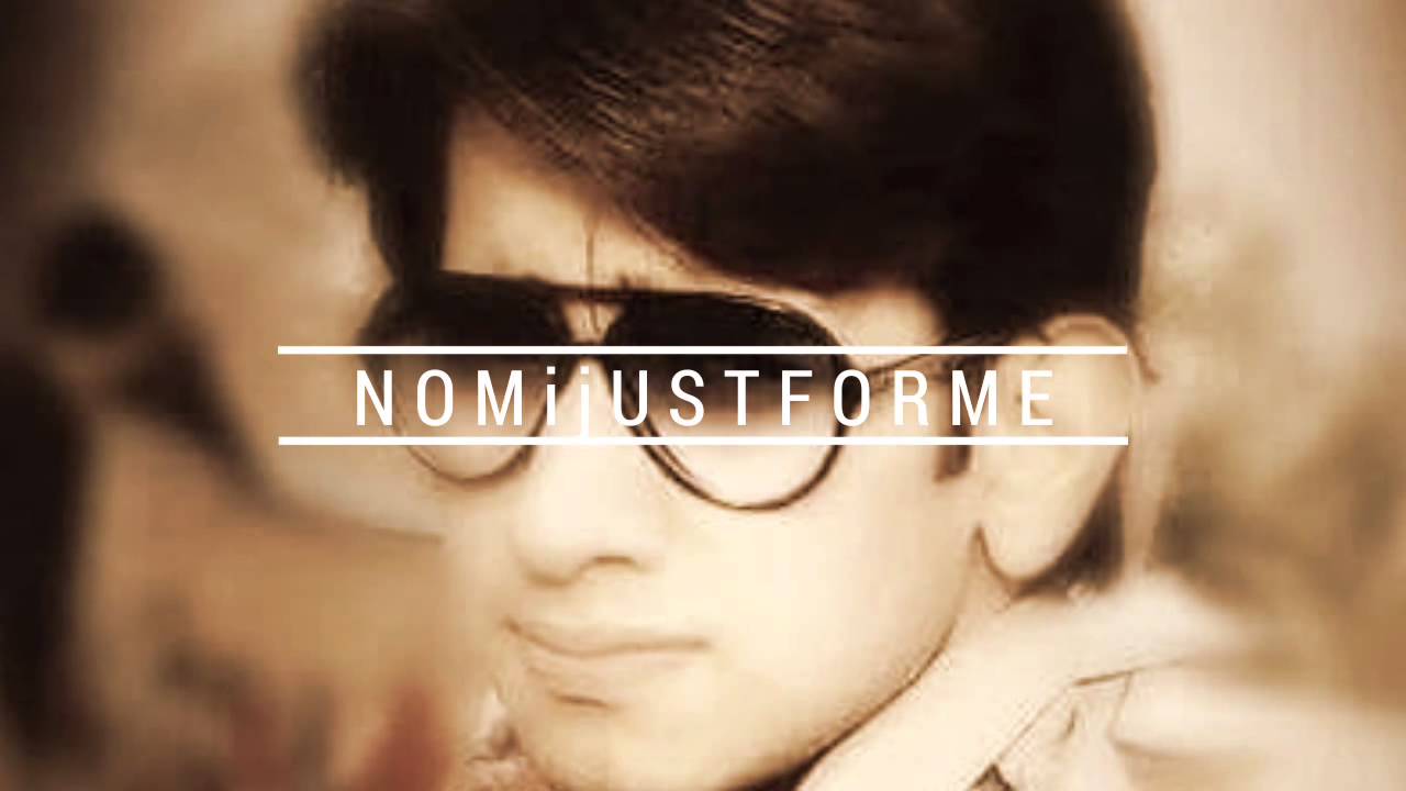 Nomi just 4me