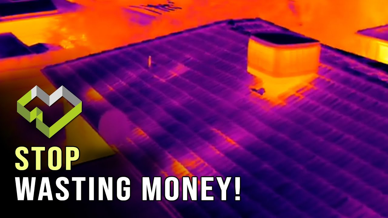The Hidden Problem With Evaporative Cooling in Winter!