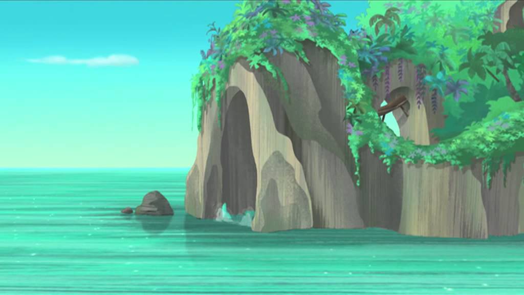 Jake and the Neverland Pirates | Opening Titles | @disneykids
