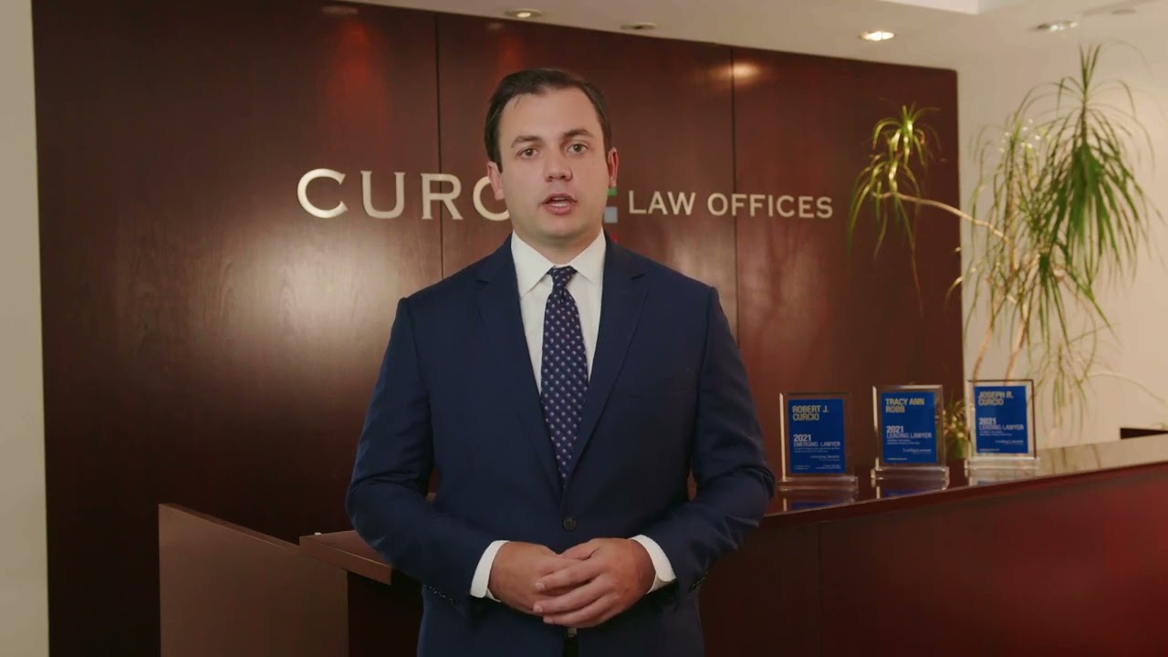 Chicago Personal Injury Lawyers 1 | Curcio Law Offices