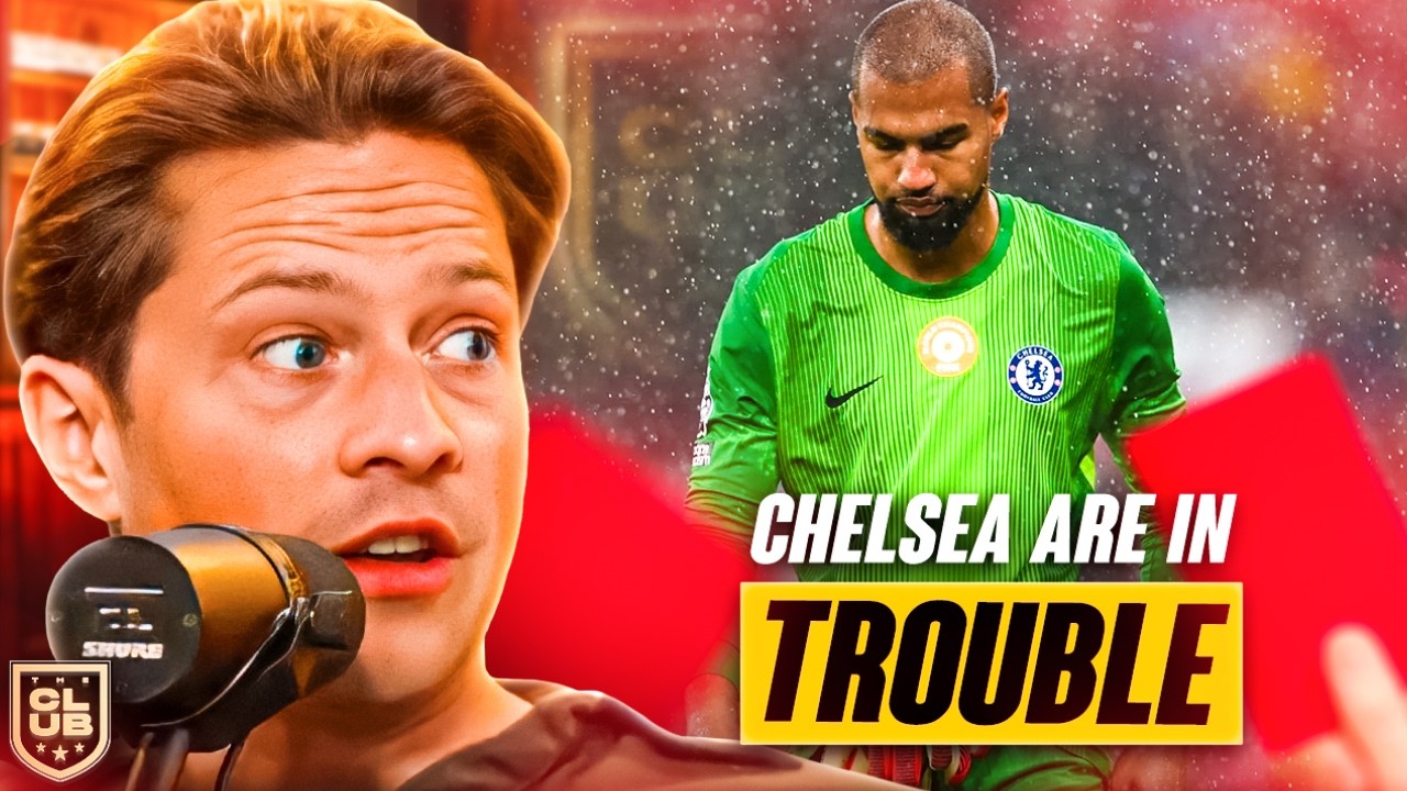 Is the Chelsea Project FAILING?