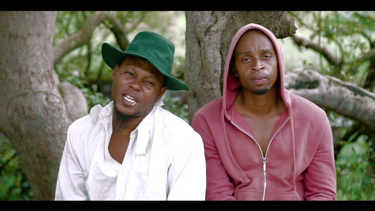 Mh.Temba ft Mgeni - Baba Mama Watoto (Official Video)