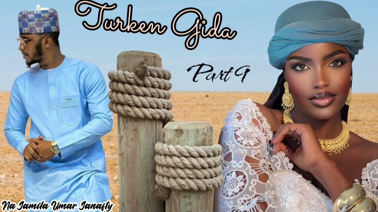 Turken Gida part 9