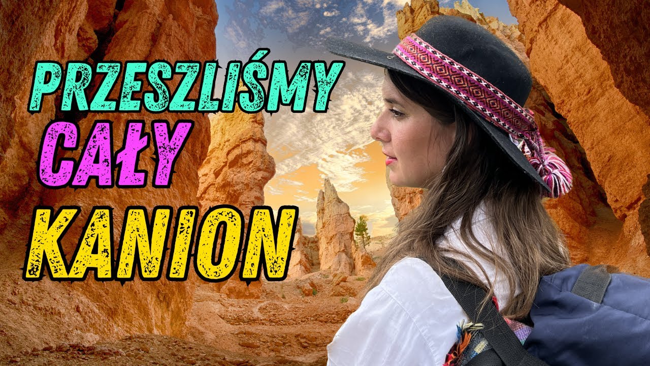#296 | Skoki ze Skał do Rzeki: Najwieksze wyzwanie w Kanionie Somoto! Nikaragua 🇳🇮