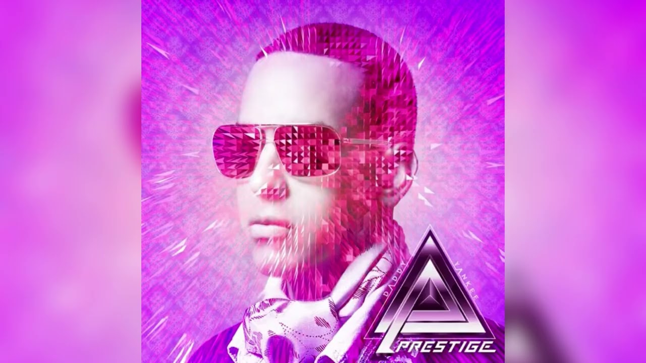 Limbo - Daddy Yankee