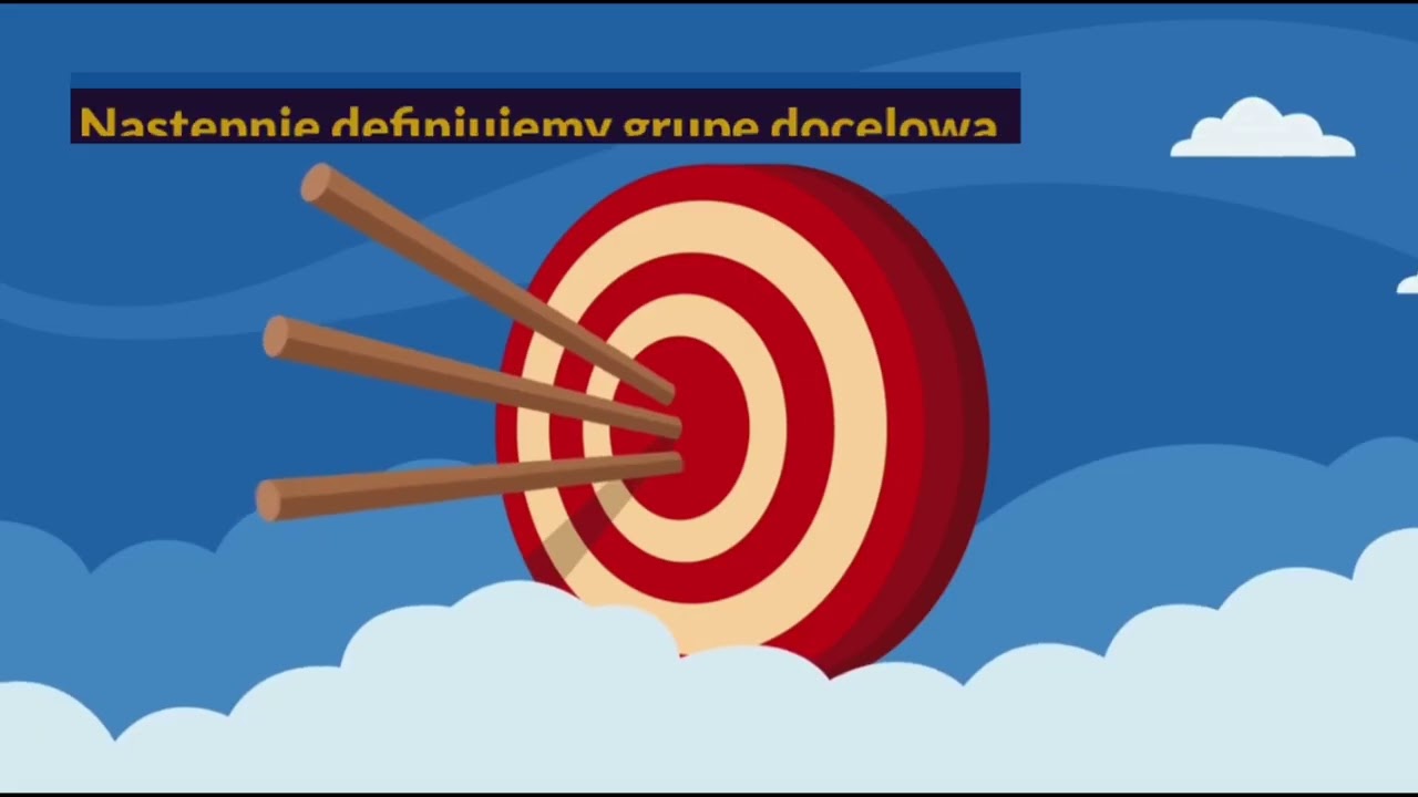 Usługa reklamy w mediach spolecznosciowych