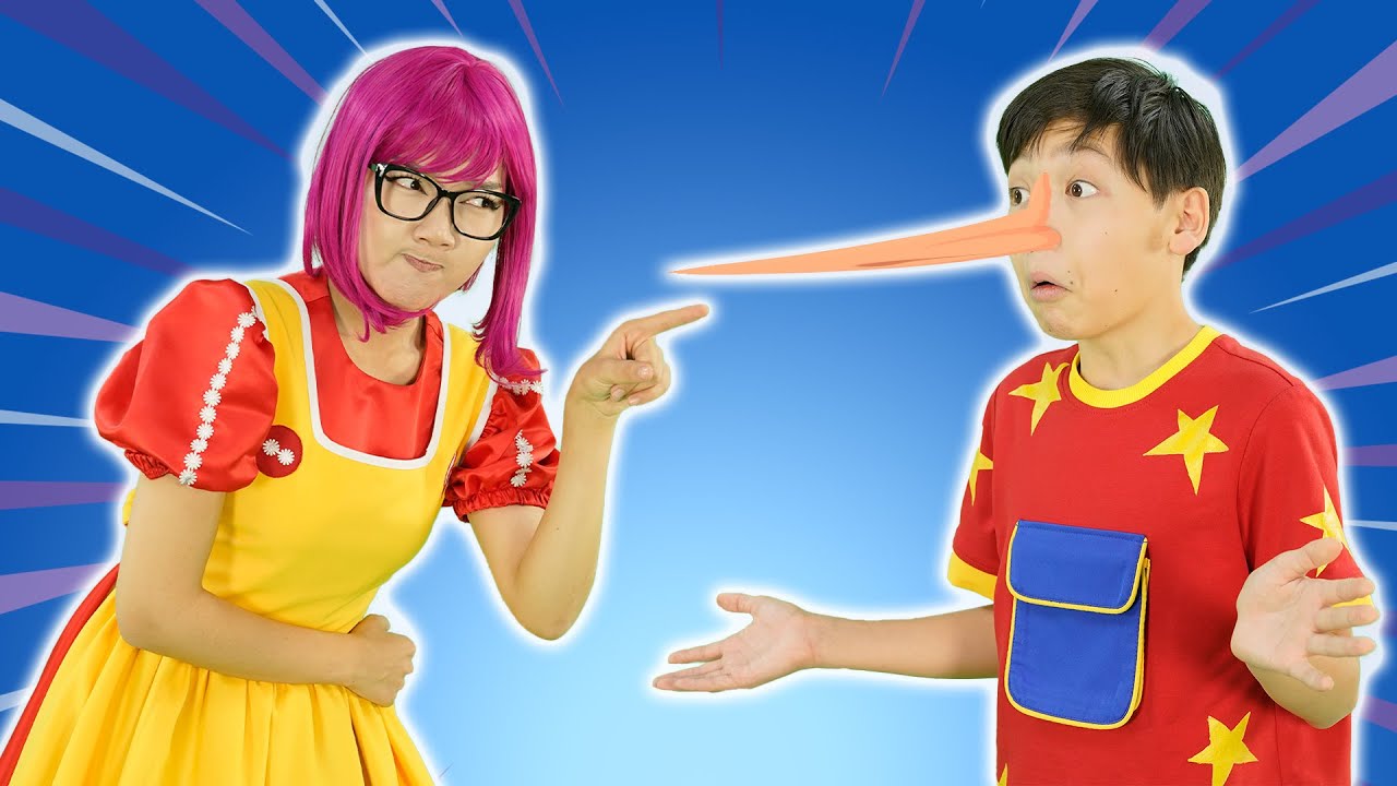 Canciones Divertidas para Niños 🎶 (No Mentirás, Palomitas, ¡Nuevo Bebé!, Hay un Nuevo Bebé en Casa)