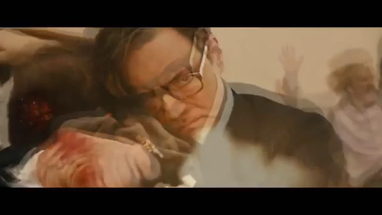 Kingsman : The Secret Service - Shittyflute Version.