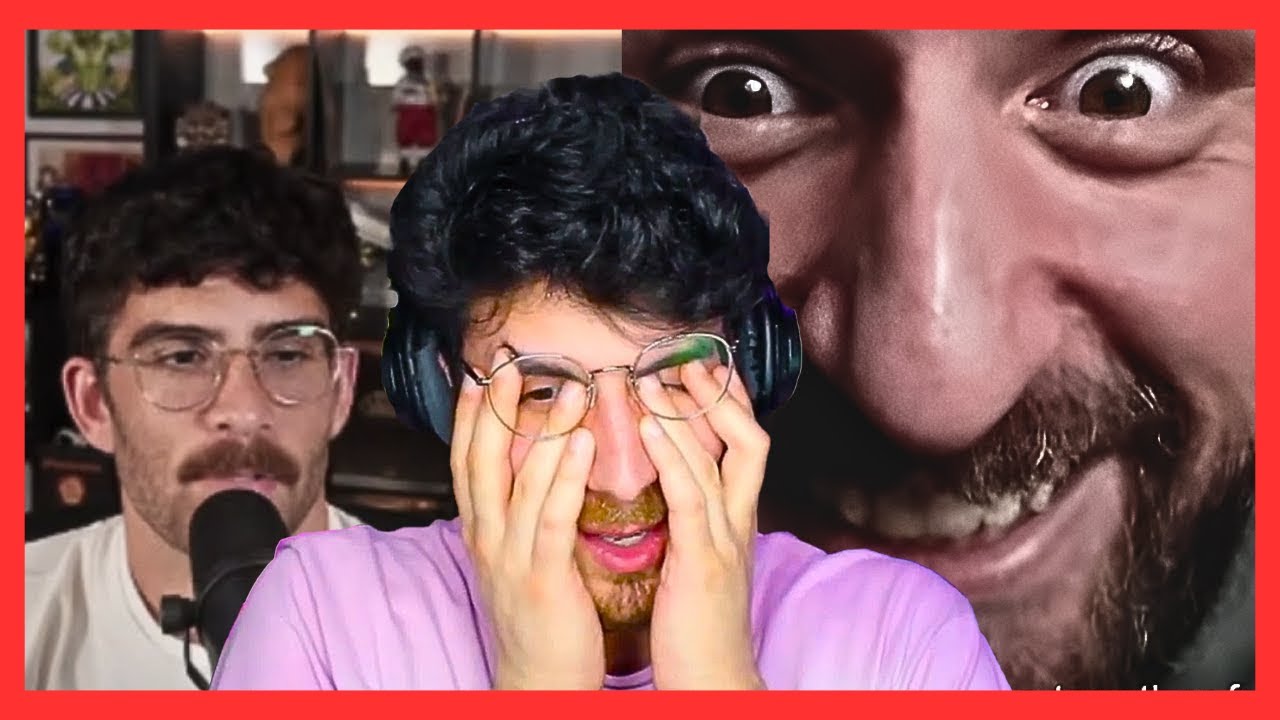 LonerBox Reacts to the Hasanabi and Badempanada debate