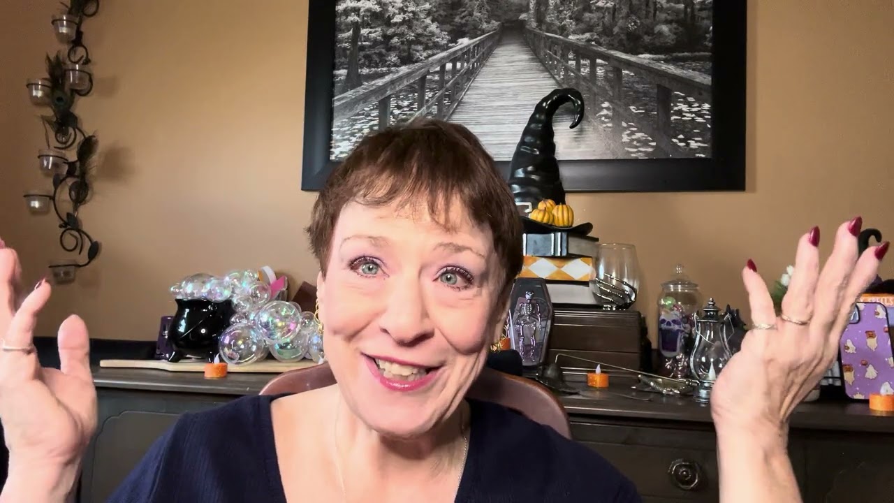 ASMR. -Auntie Angel&rsquo;s tips & tricks for setting up your home- what you&rsquo;ll need to have, know and do