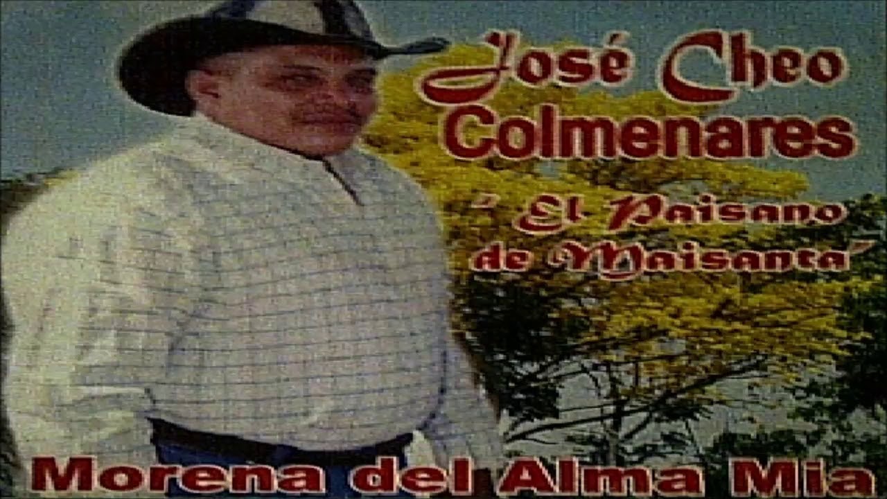 Mala Mercancia - Jos&eacute; Cheo Colmenarez 