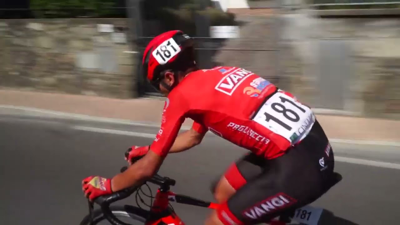 61^ Coppa Linari - Juniores (18/08/2023)