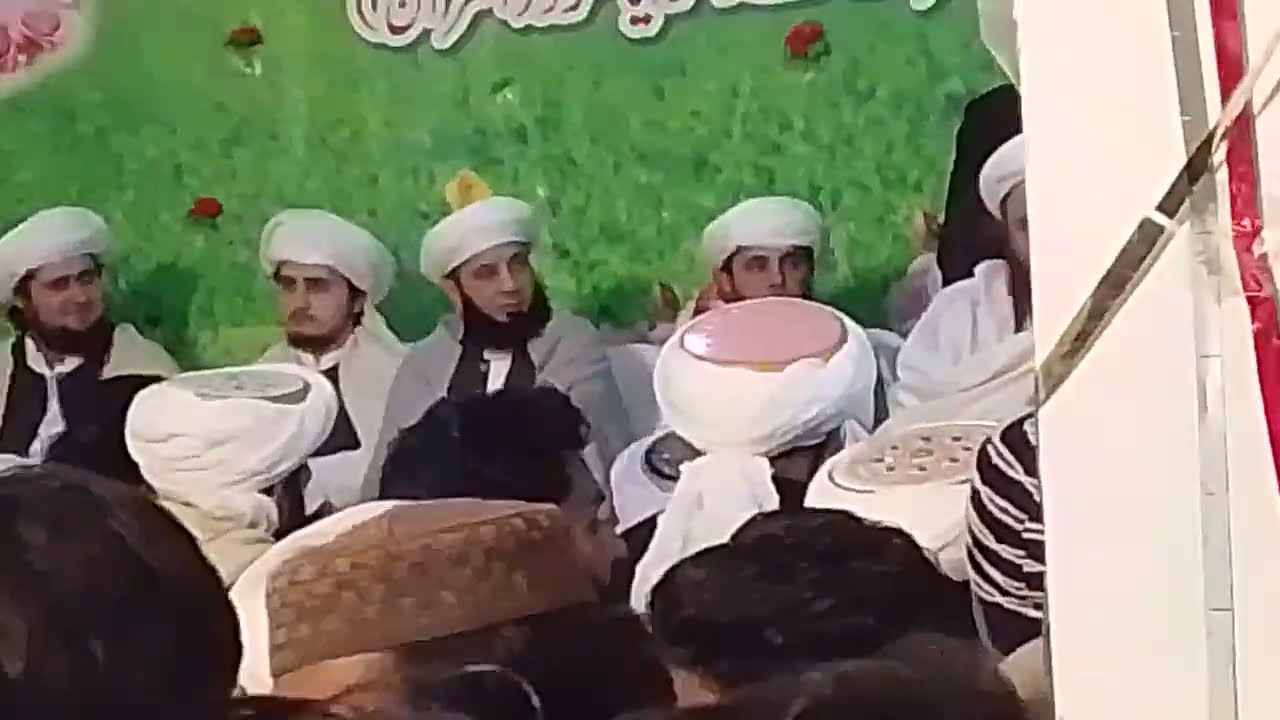 Saifi mehfily Naat beyan sufi m Shafiq saifi
