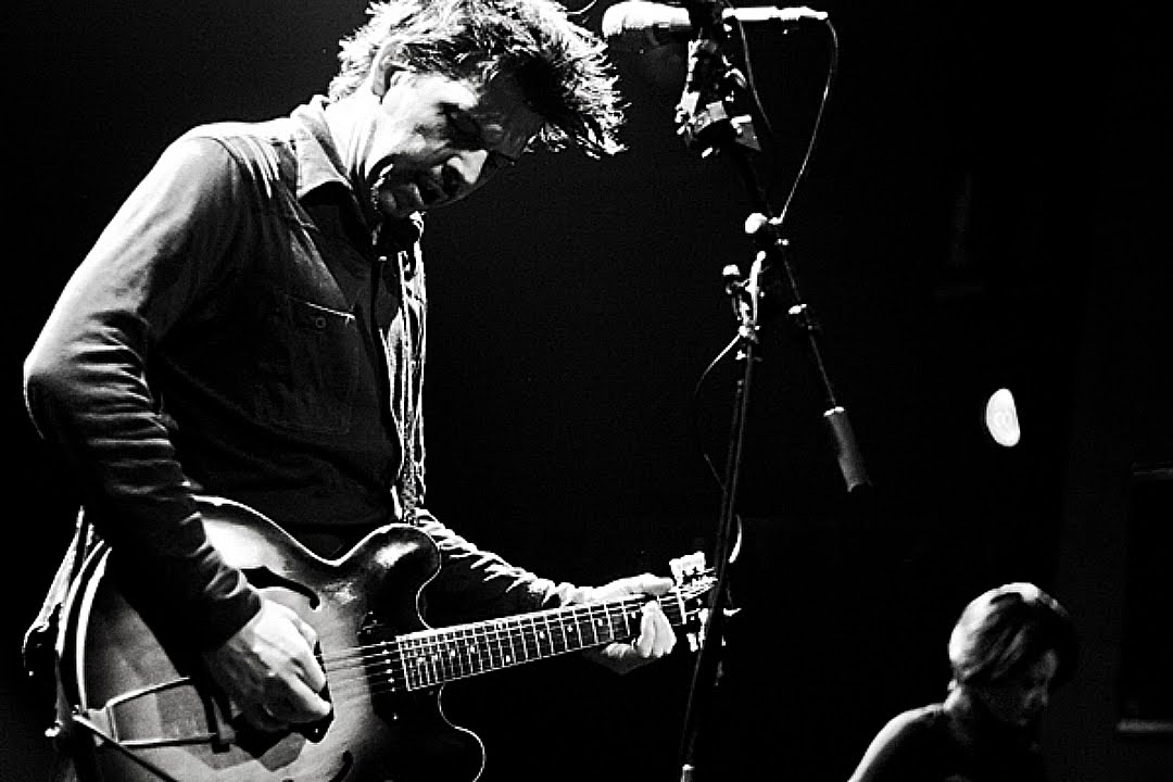 Sparklehorse - Heart of Darkness (Live at Paradise Rock Club, Boston, MA, USA, 2007)